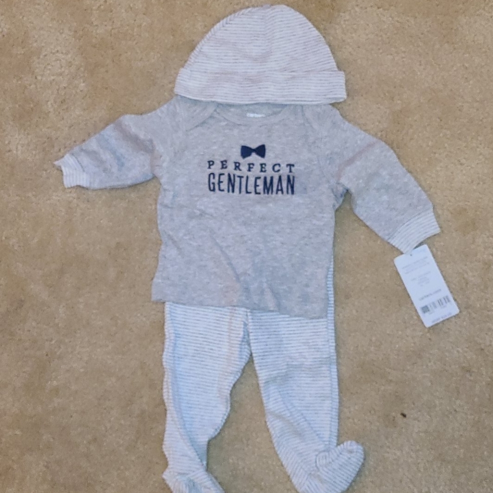 Baby Layette